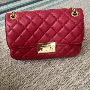 Michael Kors Sloan bag.